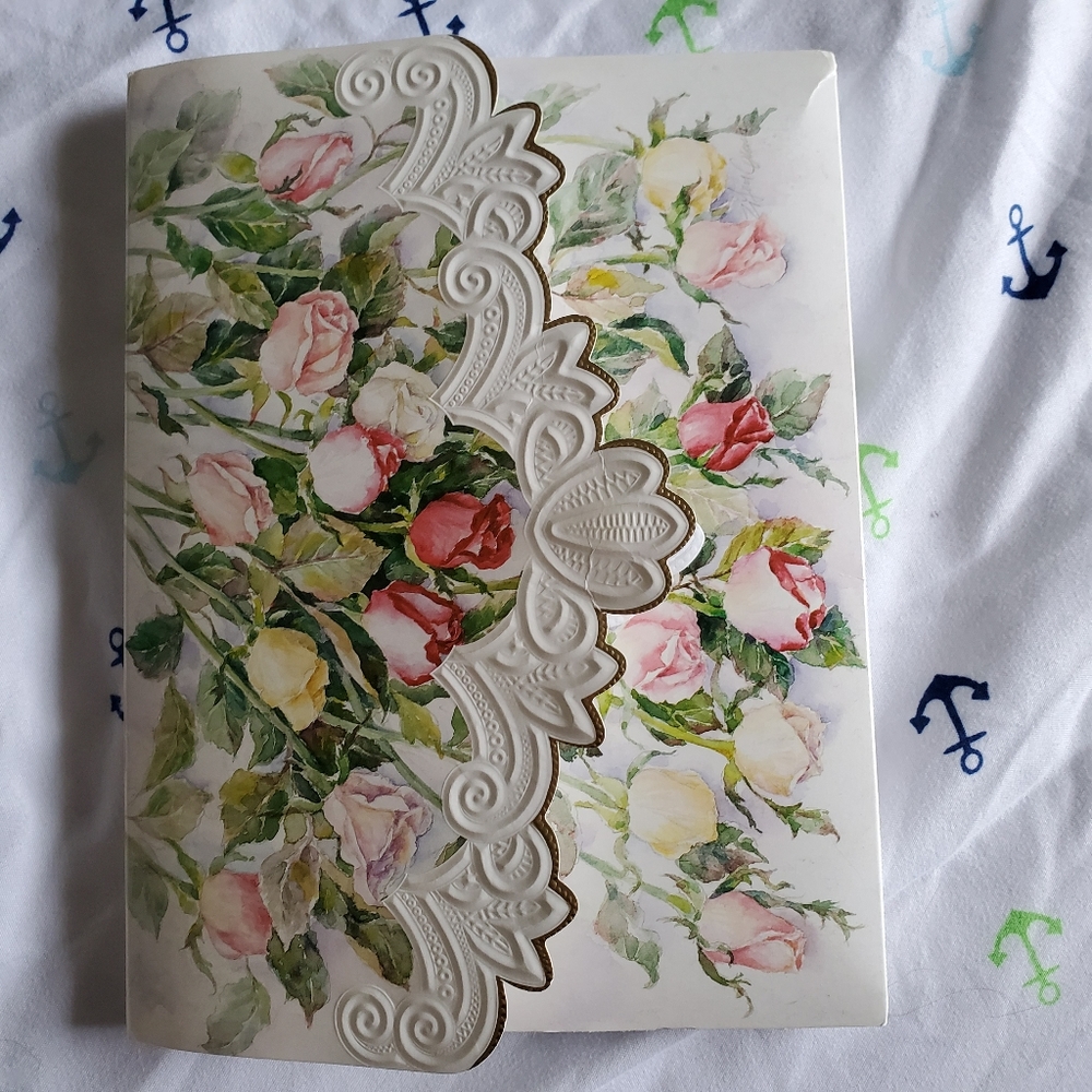 Stationary